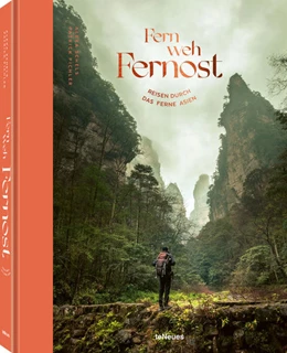 Abbildung von Schels / Pichler | Fernweh Fernost | 1. Auflage | 2021 | beck-shop.de