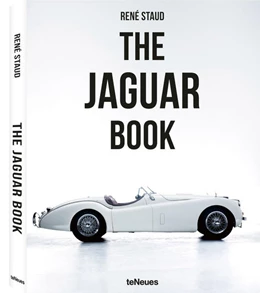 Abbildung von Staud / Lewandowski | The Jaguar Book | 1. Auflage | 2021 | beck-shop.de