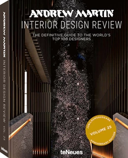 Abbildung von Andrew | Andrew Martin, Interior Design Review Vol. 25 | 1. Auflage | 2021 | beck-shop.de