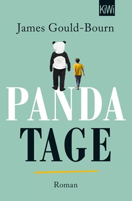 Abbildung von Gould-Bourn | Pandatage | 1. Auflage | 2022 | beck-shop.de