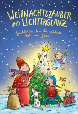 Abbildung von Fritsch | Weihnachtszauber und Lichterglanz | 1. Auflage | 2021 | beck-shop.de