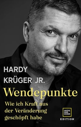 Abbildung von Krüger | Wendepunkte | 1. Auflage | 2021 | beck-shop.de