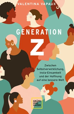 Abbildung von Vapaux | Generation Z | 1. Auflage | 2021 | beck-shop.de