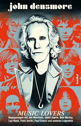 Abbildung von Densmore | Music Lovers | 1. Auflage | 2021 | beck-shop.de