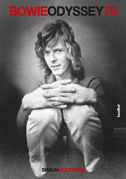 Abbildung von Goddard | Bowie Odyssee 70 | 1. Auflage | 2021 | beck-shop.de