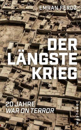 Abbildung von Feroz | Der längste Krieg | 1. Auflage | 2021 | beck-shop.de
