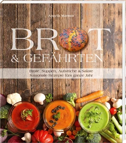Abbildung von Marmor | Brot & Gefährten | 1. Auflage | 2021 | beck-shop.de