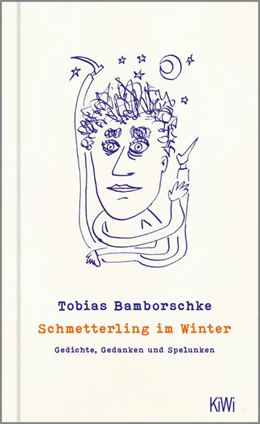 Abbildung von Bamborschke | Schmetterling im Winter | 1. Auflage | 2021 | beck-shop.de