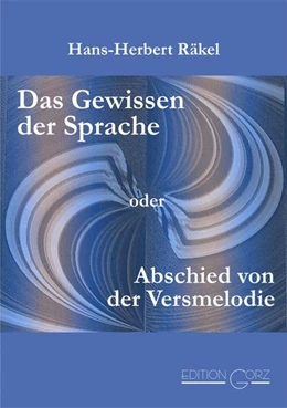 Abbildung von Räkel | Das Gewissen der Sprache | 1. Auflage | 2021 | beck-shop.de