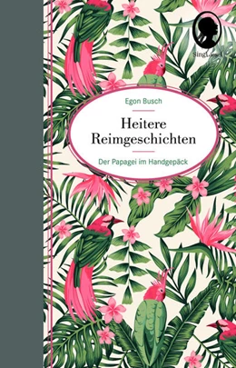 Abbildung von Busch | Heitere Reimgeschichten | 1. Auflage | 2021 | beck-shop.de