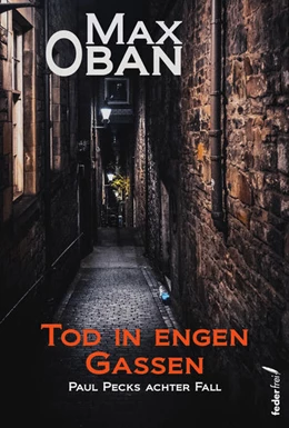 Abbildung von Oban | Tod in engen Gassen | 1. Auflage | 2021 | beck-shop.de