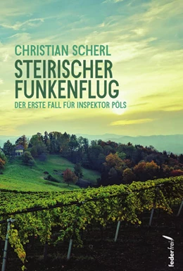 Abbildung von Scherl | Steirischer Funkenflug | 1. Auflage | 2021 | beck-shop.de