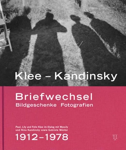 Abbildung von Hopfengart | Klee - Kandinsky | 1. Auflage | 2024 | beck-shop.de