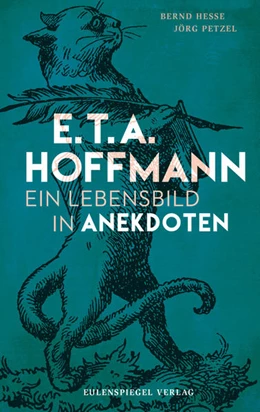 Abbildung von Hesse / Petzel | E.T.A. Hoffmann | 1. Auflage | 2021 | beck-shop.de