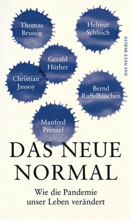 Abbildung von Ende | Das neue Normal | 1. Auflage | 2021 | beck-shop.de
