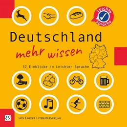 Abbildung von Deutschland mehr wissen | 1. Auflage | 2021 | beck-shop.de