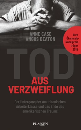 Abbildung von Case / Deaton | Tod aus Verzweiflung | 1. Auflage | 2022 | beck-shop.de
