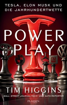 Abbildung von Higgins | Powerplay | 1. Auflage | 2022 | beck-shop.de