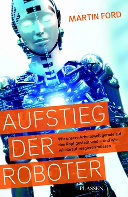 Abbildung von Ford | Aufstieg der Roboter | 1. Auflage | 2021 | beck-shop.de