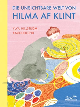 Abbildung von Hillström | Die unsichtbare Welt von Hilma af Klint | 1. Auflage | 2021 | beck-shop.de