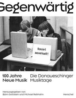 Abbildung von Gottstein / Rebhahn | Gegenwärtig | 1. Auflage | 2021 | beck-shop.de