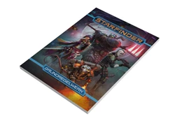 Abbildung von Seifter / Bauer | Starfinder Grundregelwerk | 1. Auflage | 2021 | beck-shop.de