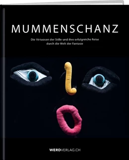 Abbildung von Oppenheim | MUMMENSCHANZ | 1. Auflage | 2021 | beck-shop.de