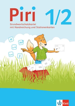 Abbildung von Piri 1/2 | 1. Auflage | 2021 | beck-shop.de