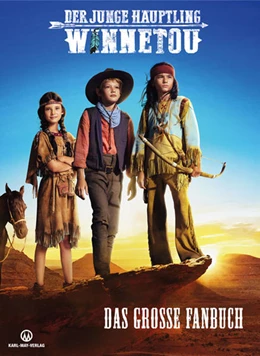 Abbildung von Scholten | Der junge Häuptling Winnetou | 1. Auflage | 2022 | beck-shop.de