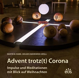 Abbildung von Ramb / Zaborowski | Advent trotz(t) Corona | 1. Auflage | 2021 | beck-shop.de