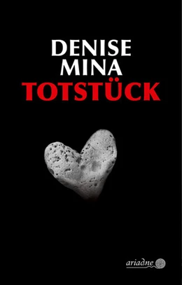 Abbildung von Mina | Totstück | 1. Auflage | 2021 | beck-shop.de