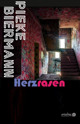 Abbildung von Biermann | Herzrasen | 1. Auflage | 2021 | beck-shop.de