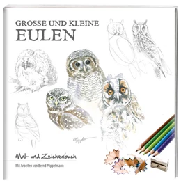 Abbildung von Pöppelmann | Große und kleine Eulen | 1. Auflage | 2021 | beck-shop.de