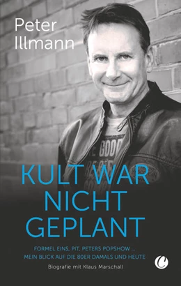 Abbildung von Illmann | Kult war nicht geplant | 1. Auflage | 2021 | beck-shop.de