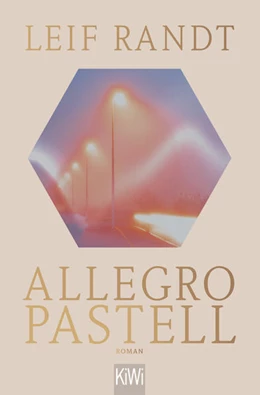 Abbildung von Randt | Allegro Pastell | 1. Auflage | 2021 | beck-shop.de