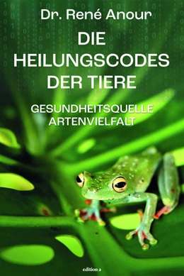 Abbildung von Anour | Das Arche Noah-Prinzip | 1. Auflage | 2021 | beck-shop.de