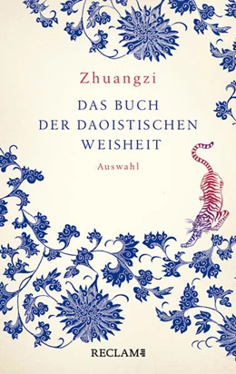 Abbildung von Zhuangzi. Das Buch der daoistischen Weisheit | 1. Auflage | 2021 | beck-shop.de