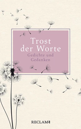 Abbildung von Wehbring-Wolf | Trost der Worte | 1. Auflage | 2021 | beck-shop.de