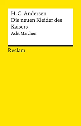 Abbildung von Andersen / Detering | Die neuen Kleider des Kaisers | 1. Auflage | 2021 | beck-shop.de