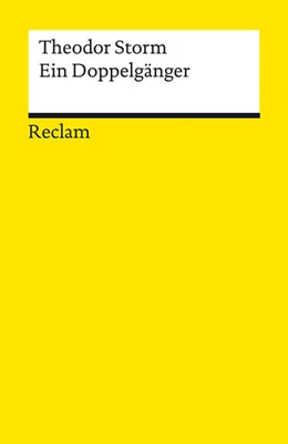 Abbildung von Storm | Ein Doppelgänger | 1. Auflage | 2021 | beck-shop.de