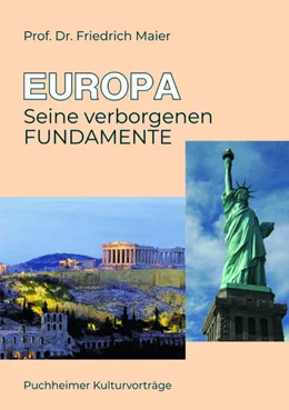 Abbildung von Maier | EUROPA | 1. Auflage | 2022 | beck-shop.de