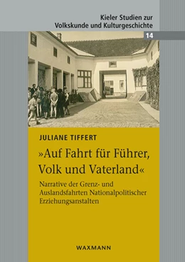 Abbildung von Tiffert | 
