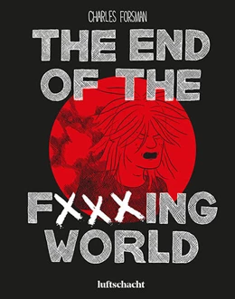 Abbildung von Forsman | The End Of The F***ing World | 1. Auflage | 2021 | beck-shop.de