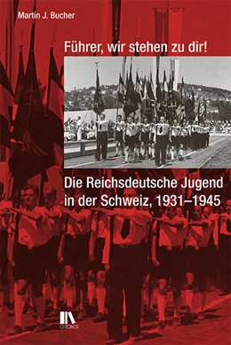 Abbildung von Bucher | Führer, wir stehen zu dir! | 1. Auflage | 2021 | beck-shop.de