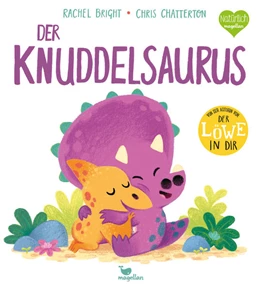 Abbildung von Bright | Der Knuddelsaurus | 1. Auflage | 2021 | beck-shop.de