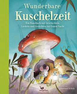 Abbildung von Wunderbare Kuschelzeit | 1. Auflage | 2021 | beck-shop.de