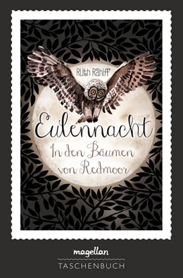 Abbildung von Rahlff | Eulennacht - In den Bäumen von Redmoor | 1. Auflage | 2021 | beck-shop.de