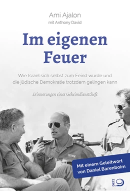 Abbildung von Ajalon / David | Im eigenen Feuer | 1. Auflage | 2022 | beck-shop.de