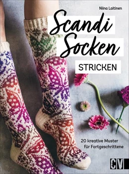 Abbildung von Scandi-Socken stricken | 2. Auflage | 2023 | beck-shop.de