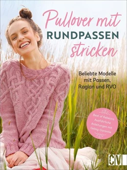 Abbildung von Trade | Pullover mit Rundpassen stricken | 1. Auflage | 2021 | beck-shop.de